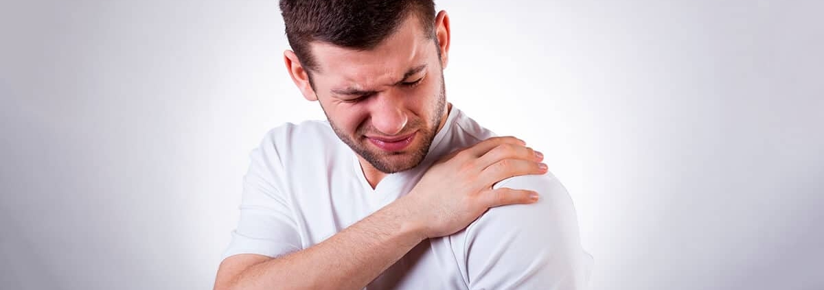 Tendinitis del manguito rotador del hombro